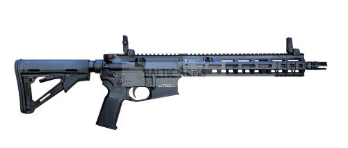 Tinck Arms Karabinas ARX15-MS Tactical 12.5" (kal. 5.56x45 / .223 Rem)